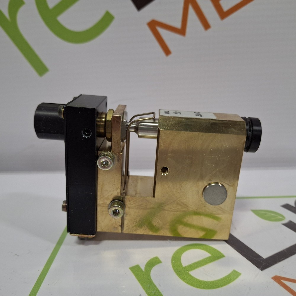 Perkin Elmer 1296-204 Punch Head