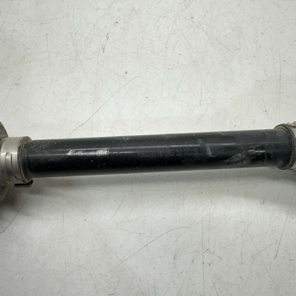 CV Joint - 2024 Can Am Outlander Max 700