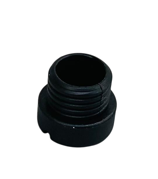 Mixer Motor Brush Cap, Black, for KitchenAid, WP3184212