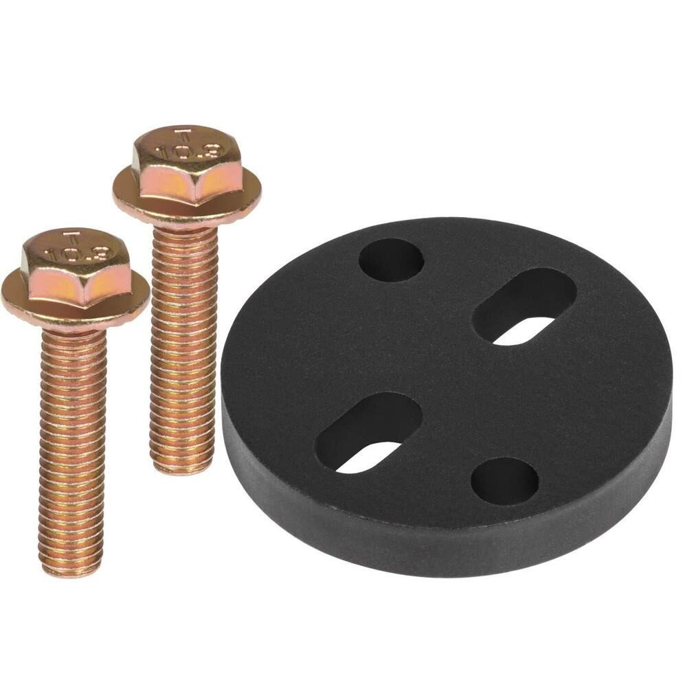 Injection Pump Gear Puller + Engine Barring Rotating Tool For Dodge Ram Cummins