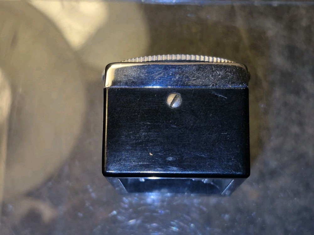 Vintage Argus LC3 Camera Light Meter Untested