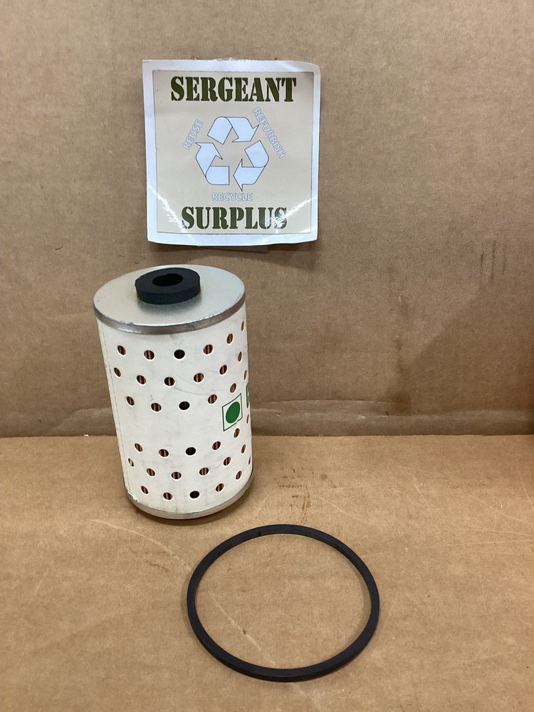 Filter element fluid Fram FLU-419 Freightliner SEE/HMMH , C11860PL