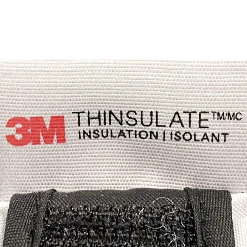 3M Thinsulate Gloves L/XL Camouflage