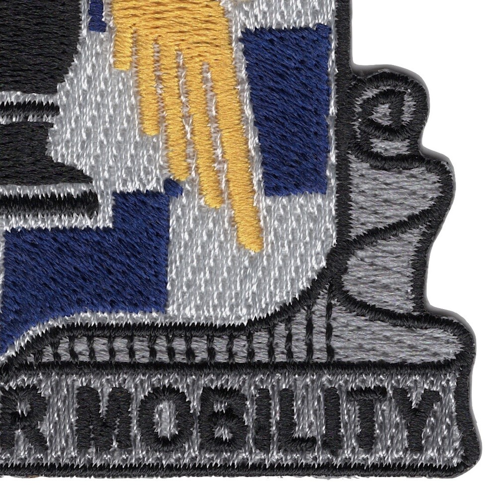 82nd Aviation Regiment Patch