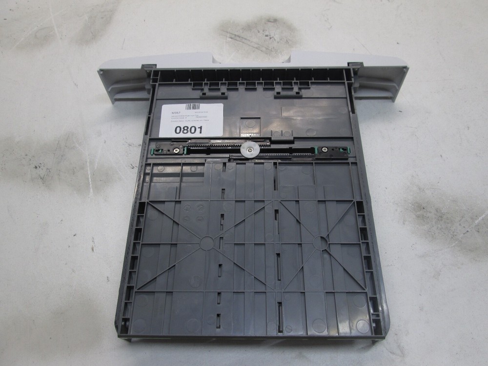 Lexmark E460dn Paper Input Tray - OEM Replacement
