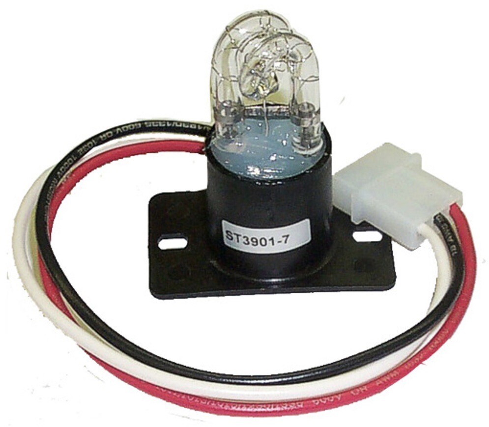 Star SVP Light Bar Xeon Strobe Bulb Model  ST3901-7