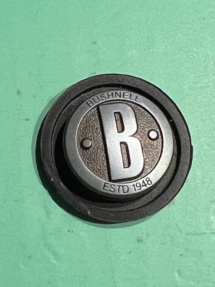 MODE BUTTON  FOR BUSHNELL TOUR V2 GOLF  LASER RANGEFINDER