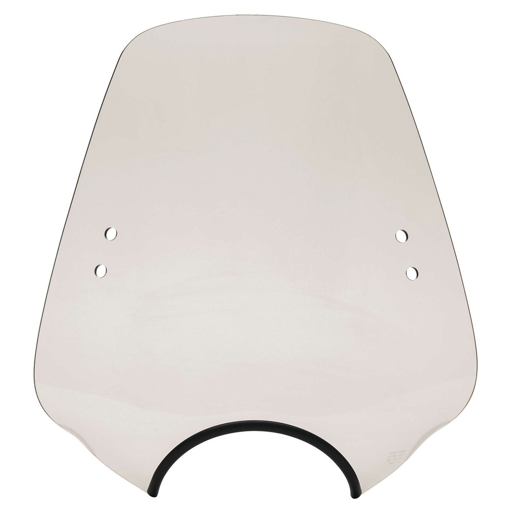 Memphis Shades Classic Deuce Replacement Plastic - Solar MEP2129