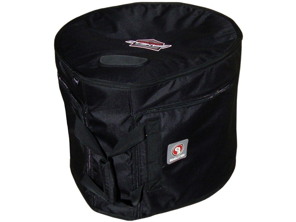 Ahead Armor Cases Bass Drum Case 24 x 16 in.