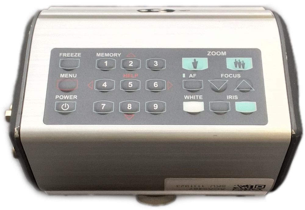 EYE-12 Advance Live Image Camera