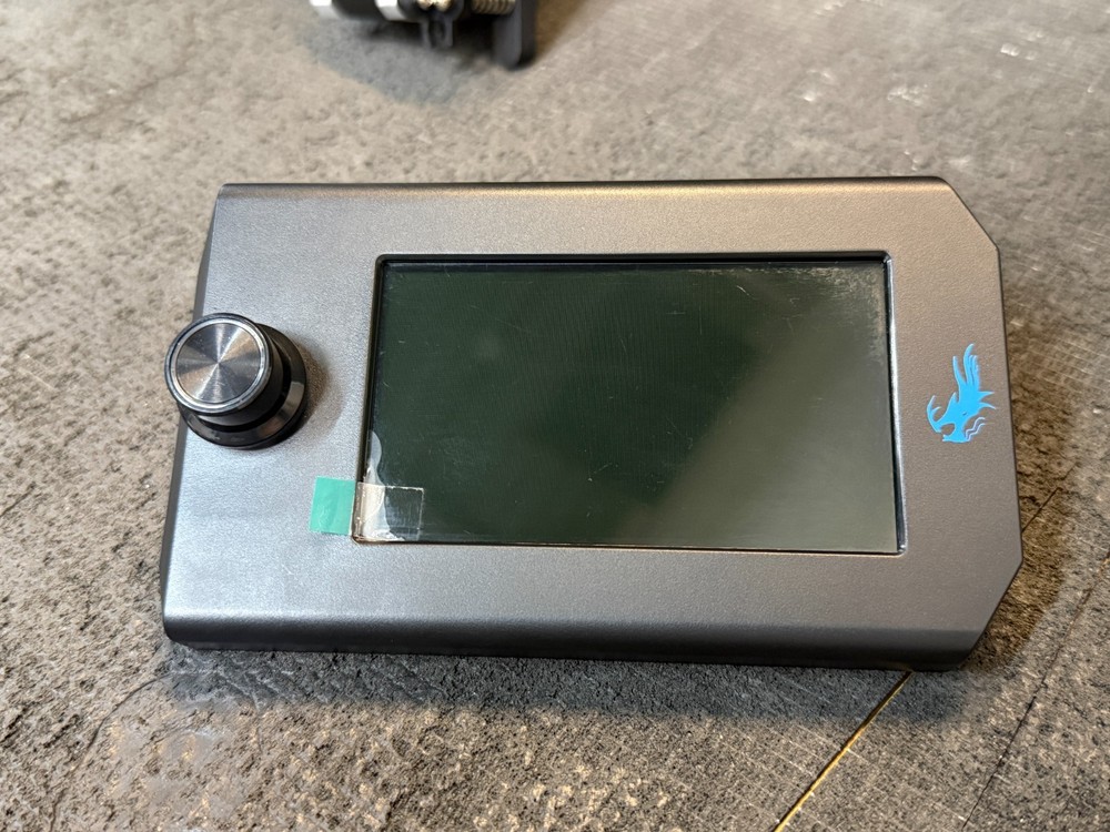 Creality Ender 3 V2 3D Printer