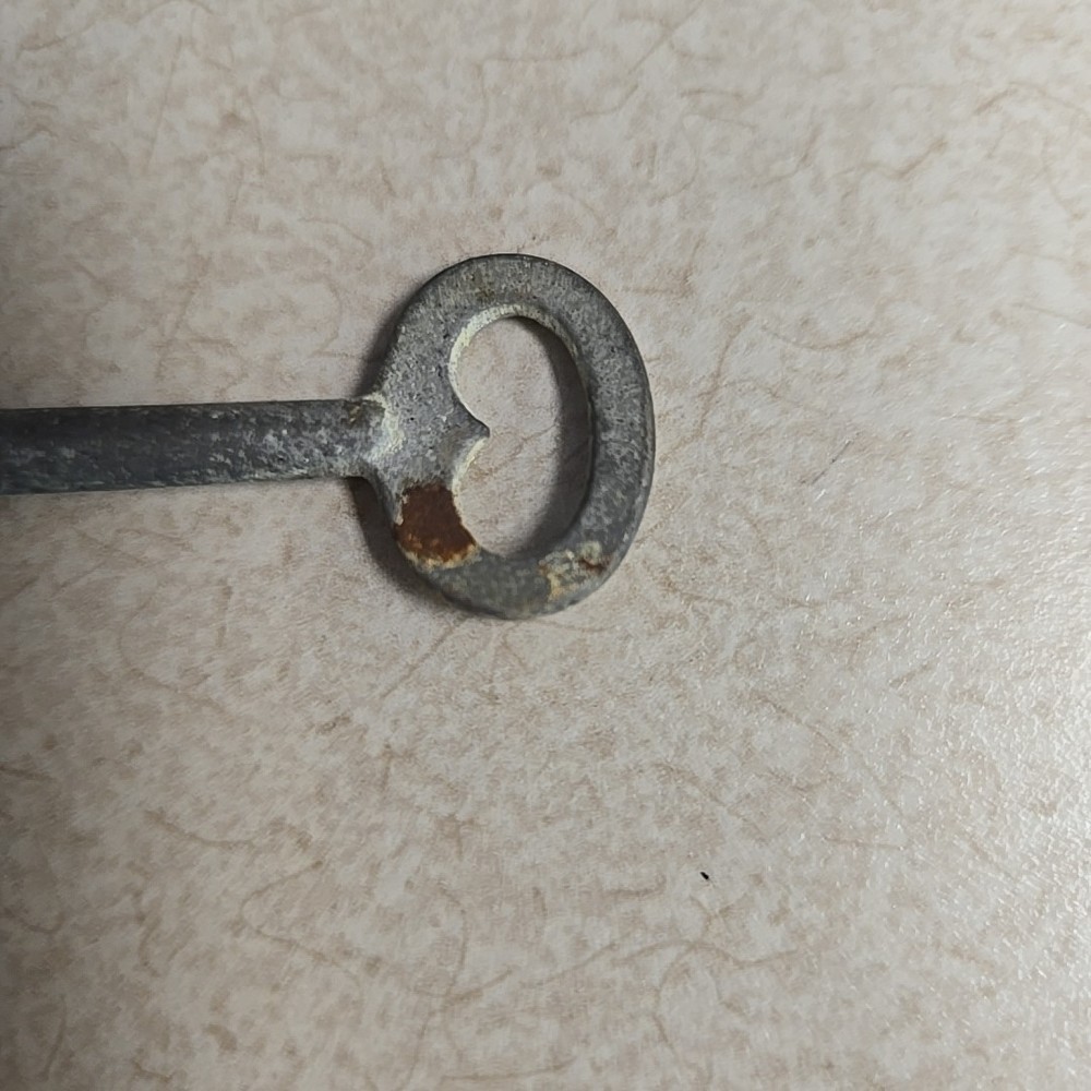 Vintage Skeleton Key