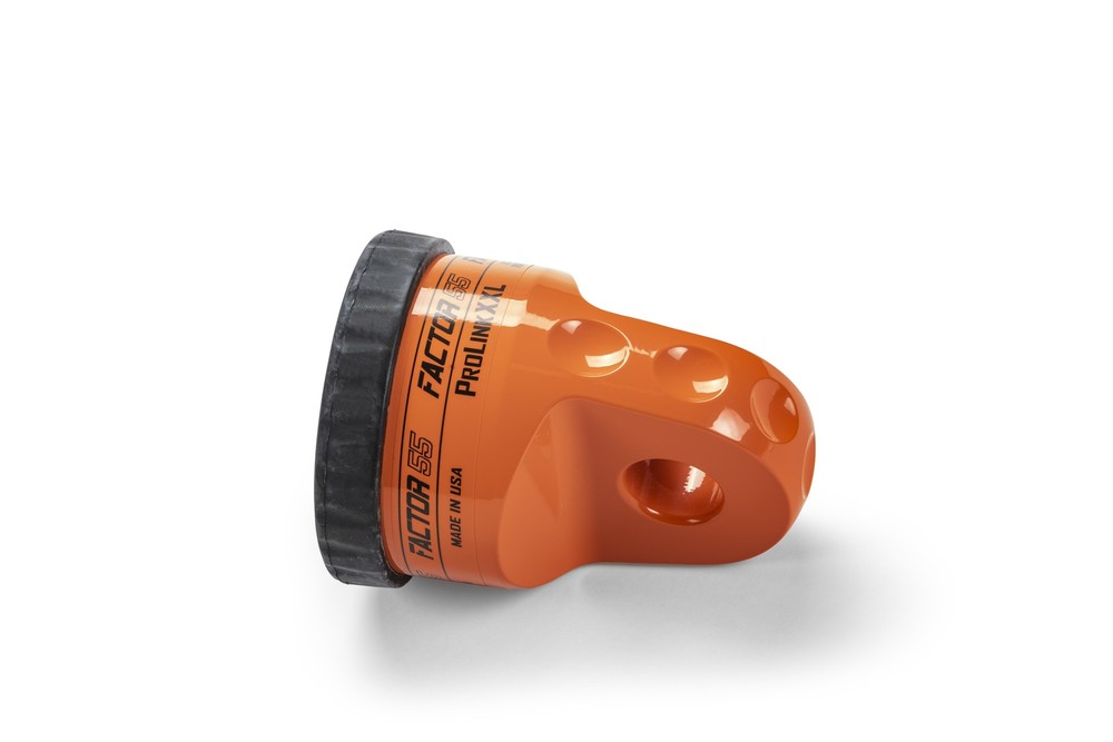 Factor 55 00210-07 Winch Shackle