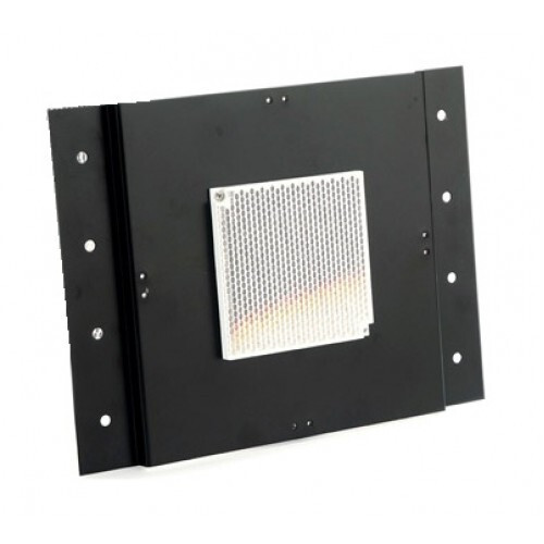 Fireray 5000-006 Prism Wall Plate