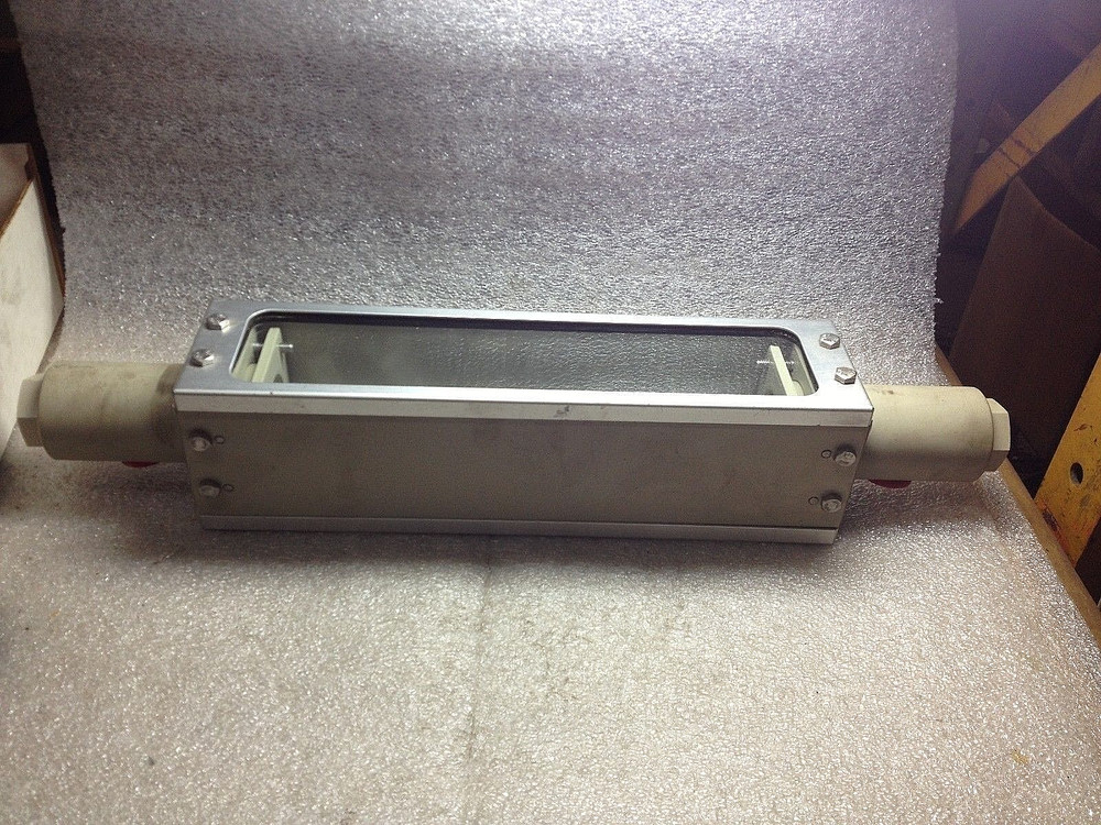 Brooks 1110Ck42CCAAA Flow Meter