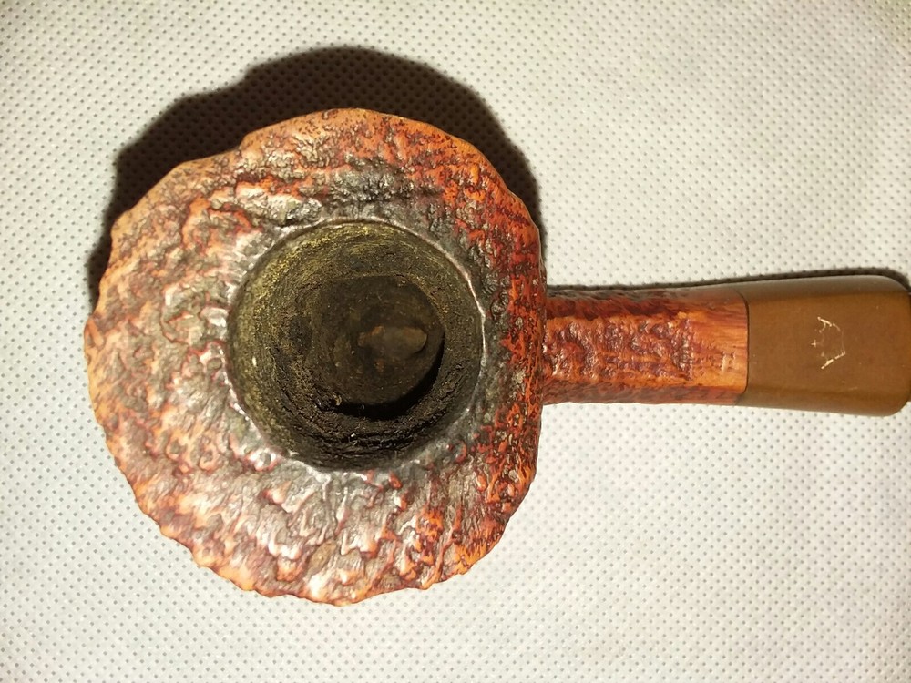prominence denmark estate pipe 984 J1
