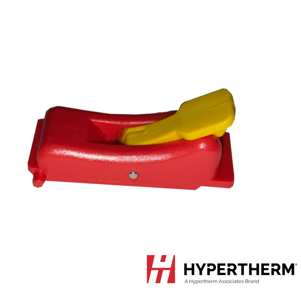 Genuine Hypertherm 002244 Safety Trigger Assembly