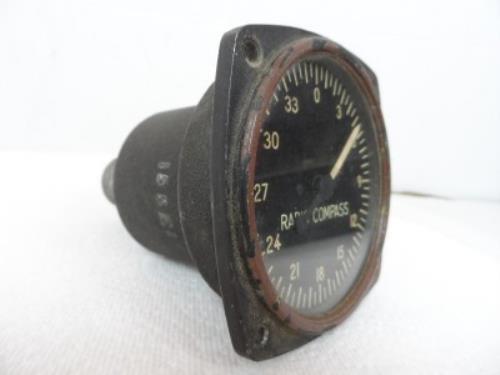 Kearfott Radio Compass