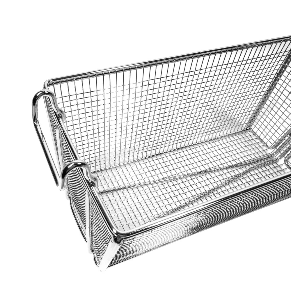 Winco Green Fry Basket Handle, Medium
