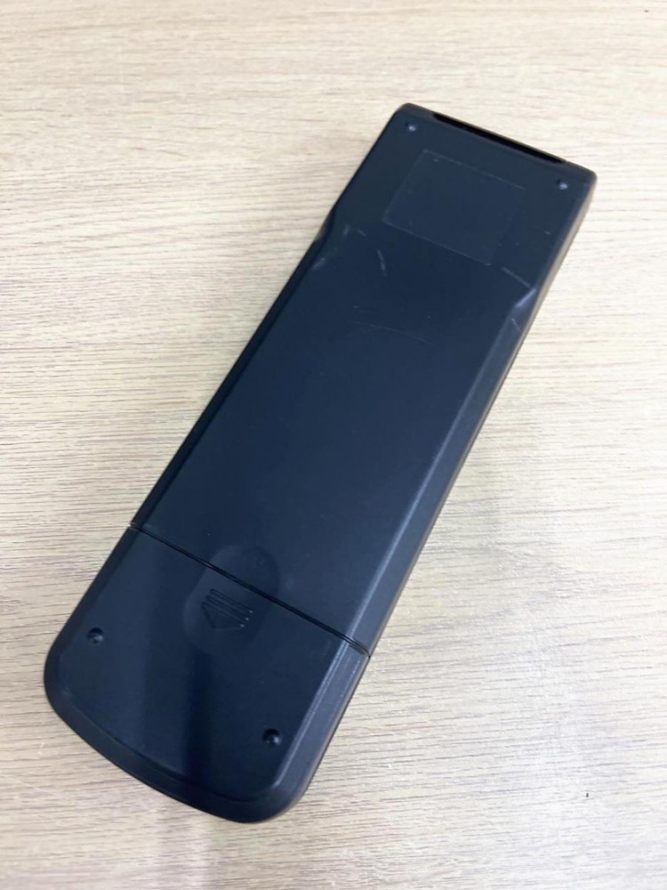 SONY Audio Remote Control RM-D8M