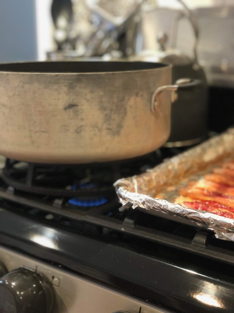 SIMMERGREAT CAST IRON COOKWARE, STOVE TOP HEAT DIFFUSER, TEMPERATURE CONTROL...