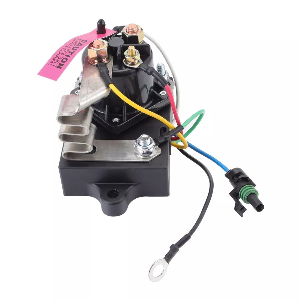 Glow Plug Controller For Ford Diesel 7.3L IDI 1987-1994 US Glow Plug Controller