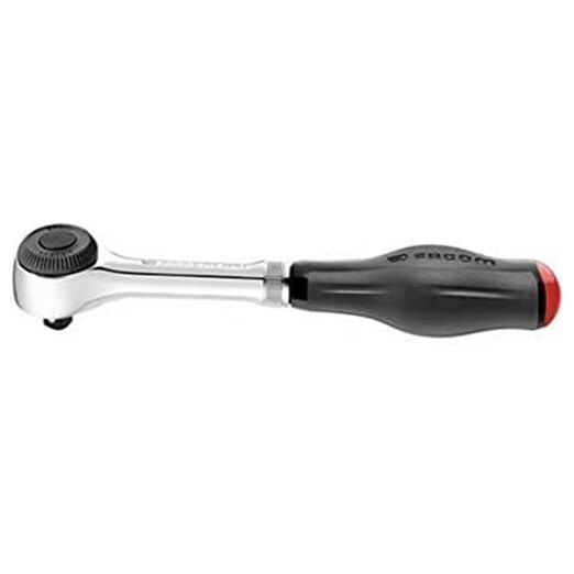 Facom J.360PB Rotator Handle Ratchet, 3/8"