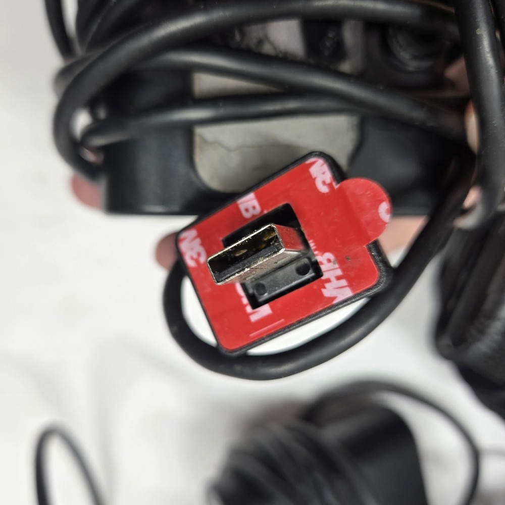 5 Keep Truckin KT ELD LBB-3.6CA Electronic Logging Device And Dash Cams Untested