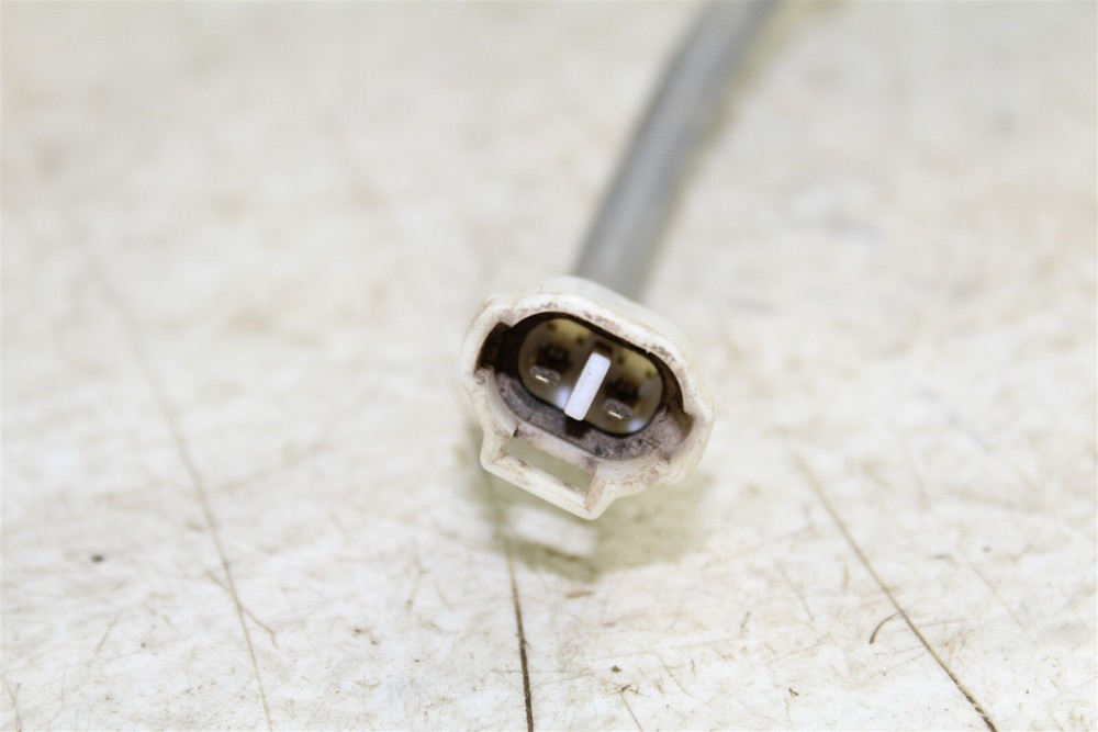 2002 Kawasaki Mojave 250 Voltage Regulator