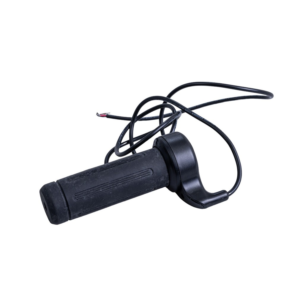 24 Volt 2-Wire Hand Throttle