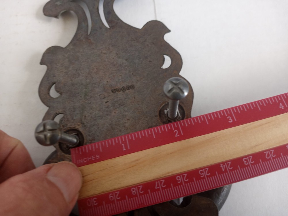 Antique Brass Furniture Hardware set
