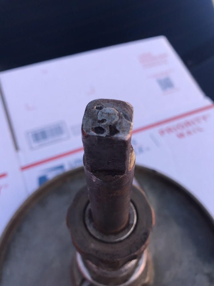 Pelican Head Attachment S-Blade