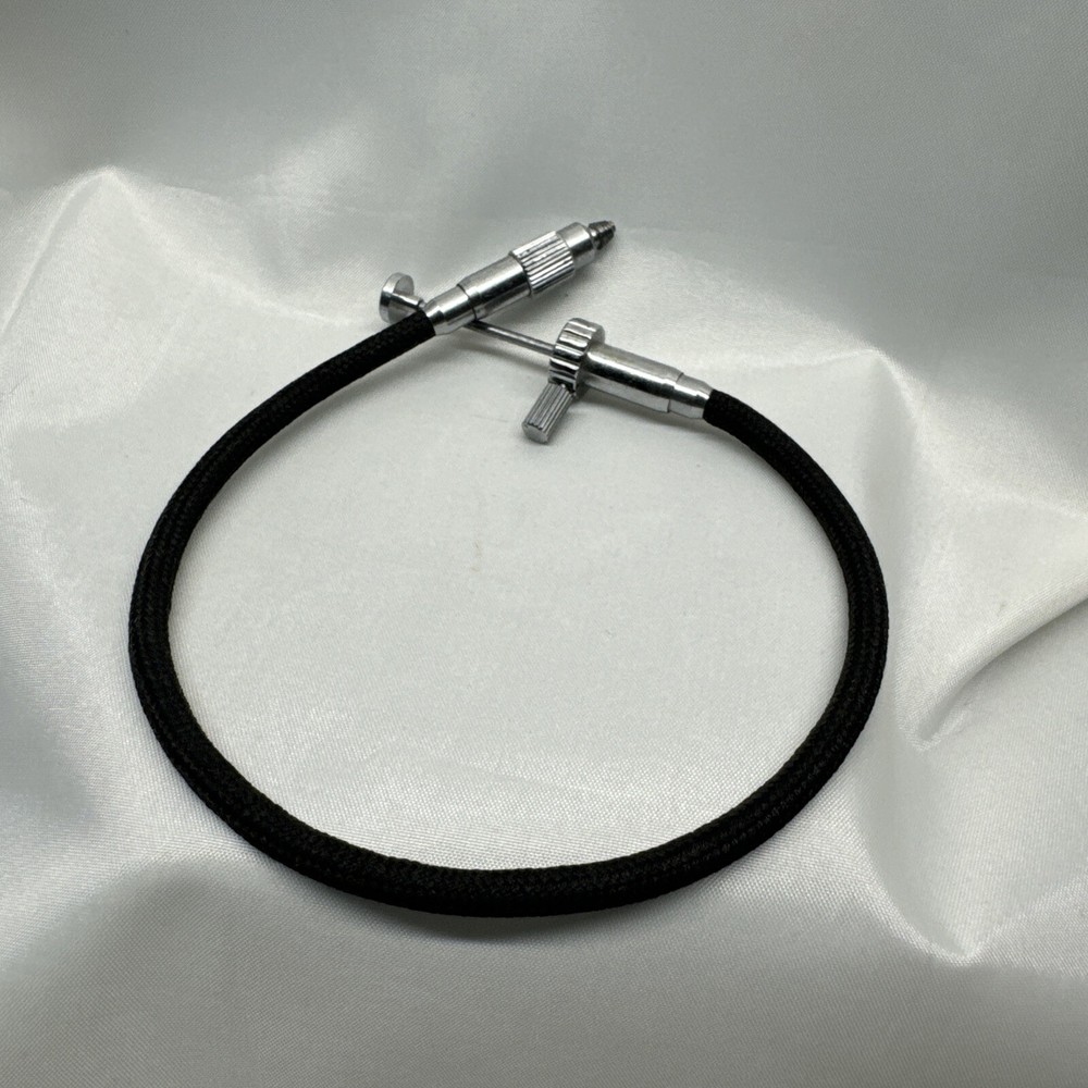 Vintage Canon 8" Locking Mechanical Cable Release