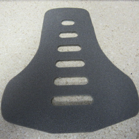 ACERBIS TANK PROTECTOR- 00305 - N.O.S