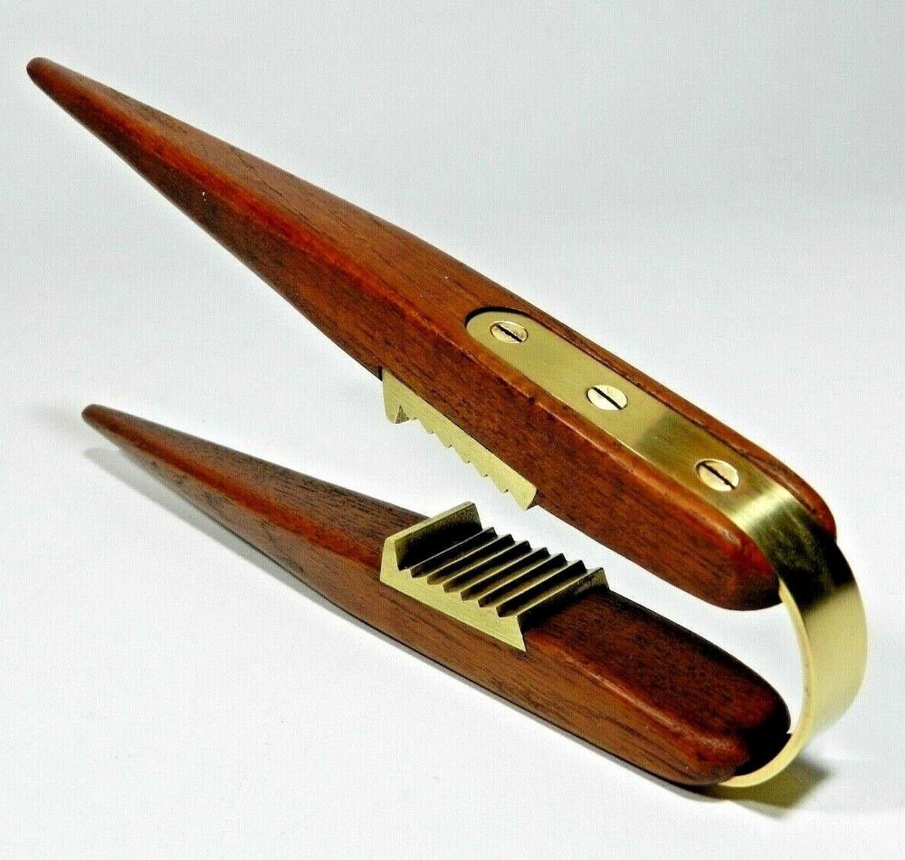 Mid Century Modern Nutcracker Denmark