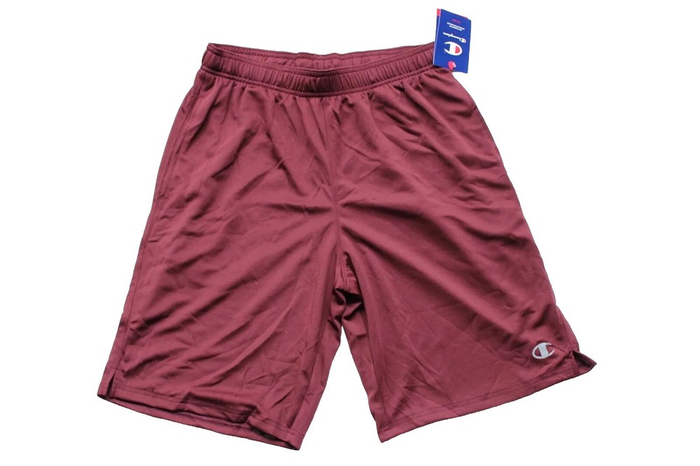 Champion Men's Athletic Core Training Shorts 80296