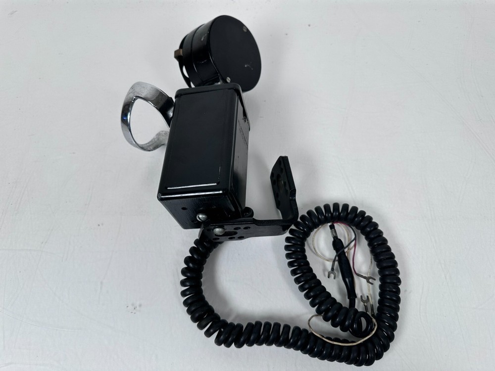 Western Electric 211 Telephone