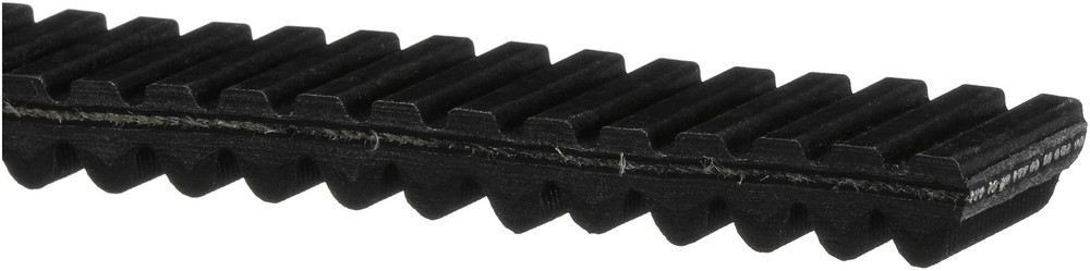 G-Force Continuously Variable Transmission CVT Belt