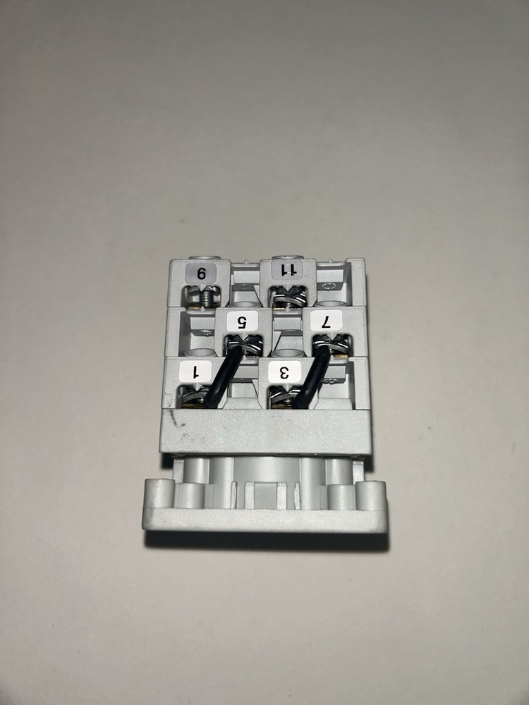 Allen Bradley 194L-E25-7543 Switch