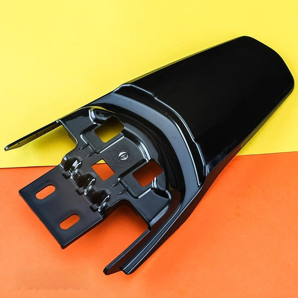 Mud Flap Easy Installation Effective Mud Protection Lightweight Structure