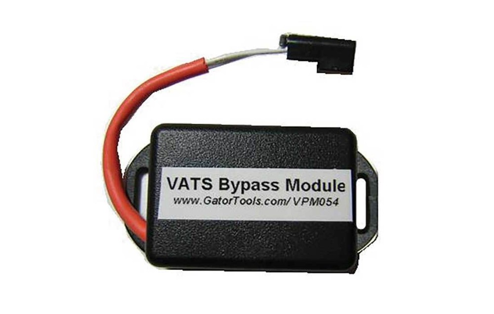 GATOR VBM054 Bypass Module