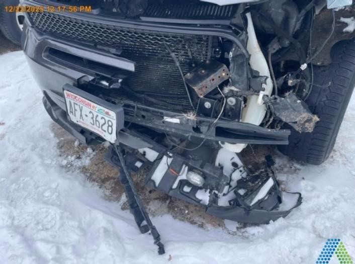 Used Floor Jack fits: 2019 Dodge Durango Grade A