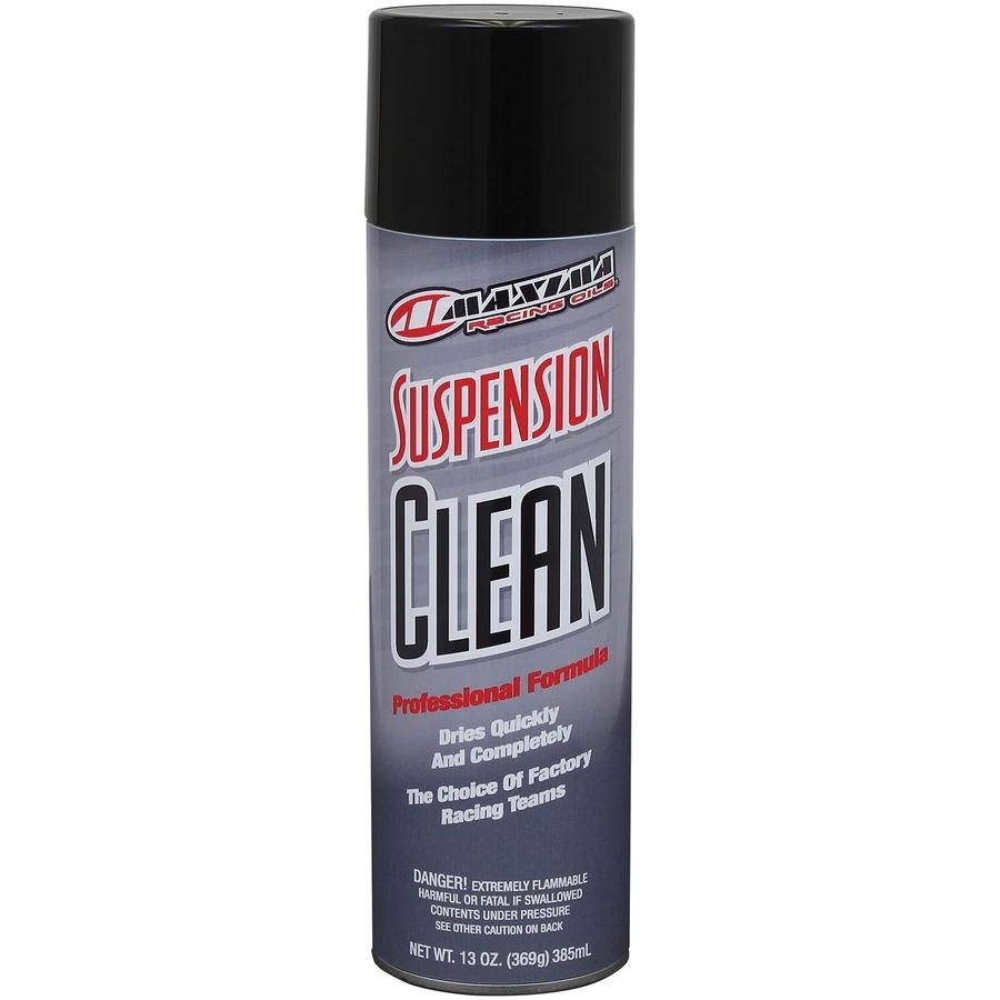 Maxima Suspension Clean Professional Formula - 13oz 71920