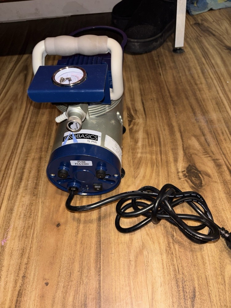 ProBasics Model 7000 Suction Unit - NEW