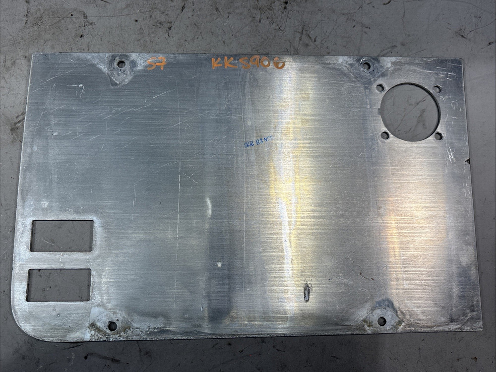 Freightliner Switch Panel Dash Panel 22-60660-000