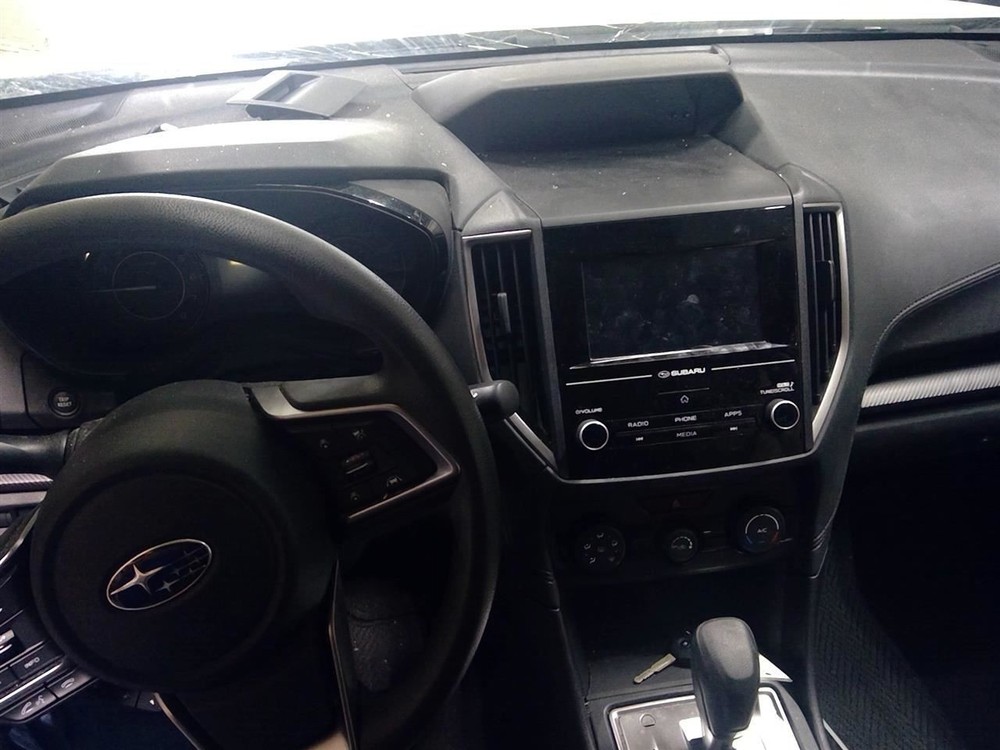 Multifunction Integrated Unit Joint Control Module Fits 21-23 IMPREZA 82201FL45A