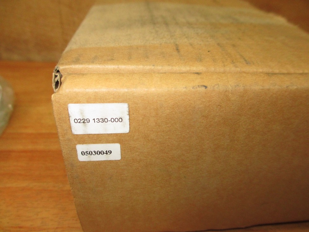 Schaevitz Sensors PML1000 *NEW* LVDT Readout Panel Meter Control