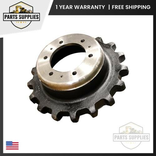 7165109 Sprocket For Bobcat