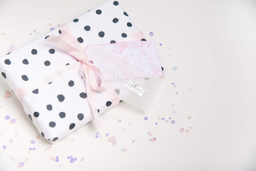 3-D Texture Fades Embossing Folder Multi Color