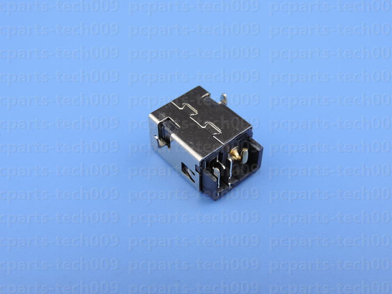 For MSI Modern 14 ms-14b3 DC in power jack socket plug charging port connecter